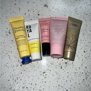 Facial BUNDLE